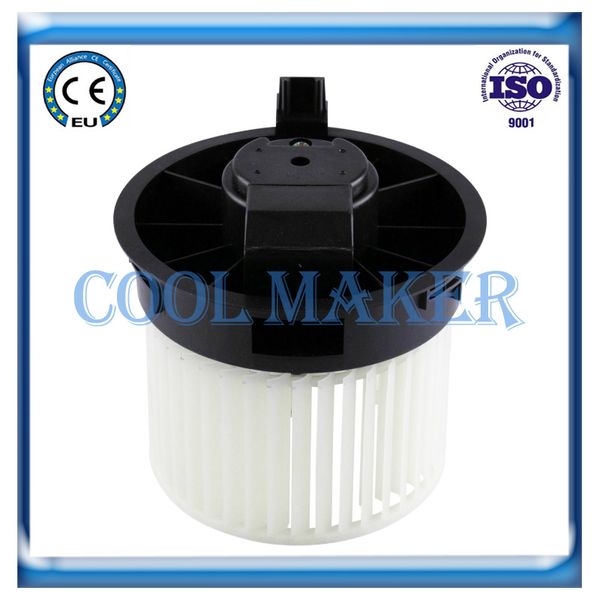 Motor do ventilador ac do carro para Nissan Cube Juke 272261FC0B 700256 HMA89948 1AHCX00396 BM 4035C