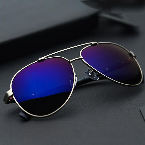 

sunglasses 2021 polarized men's retro toad tide outdoor riding, White;black