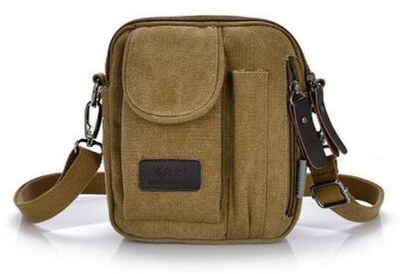 

men canvas messenger bags men's crossbody bags small handle mini satchels bolsos tote men's travel shoulder bags jllqfm, Black;red