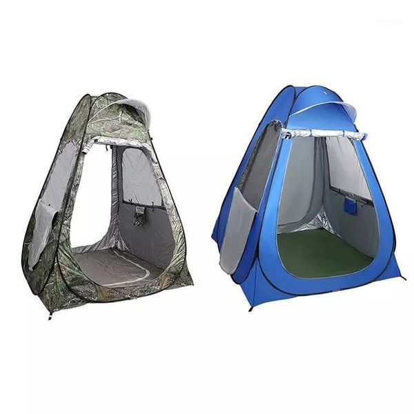 

accessories camping tent changing room privacy anti - mosquito instant portable is suing small waterproof lightweight1