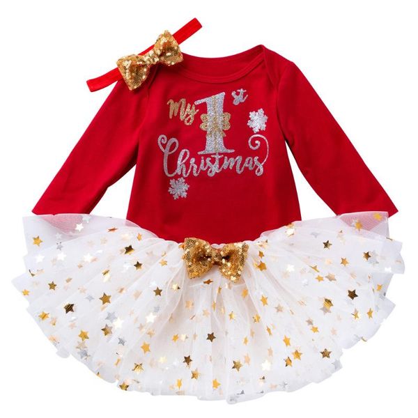 

clothing sets infant christmas suit clothes set 123, White