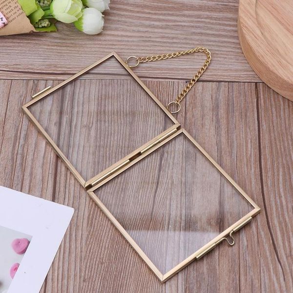 

античный бронзовый подарок висит картина картина стеклянная металлическая картина рамка винтаж винтаж бесплатный держатель висит кадров дома