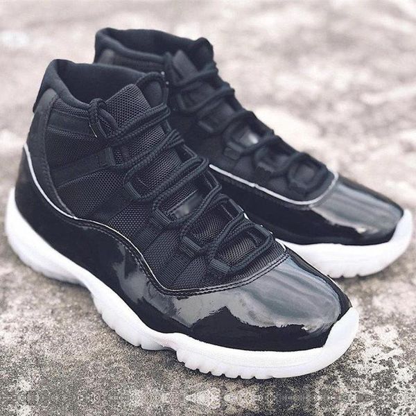 

wholesale 2020 new 11 men woman basketball shoes 25th anniversary 11s sports shoes mens trainers 36-46, White;red