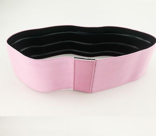 

resistance bands hip train circle loop expander rubber bands elastic fitness bands exercise gym strength belts for thigh glute bbyqdd