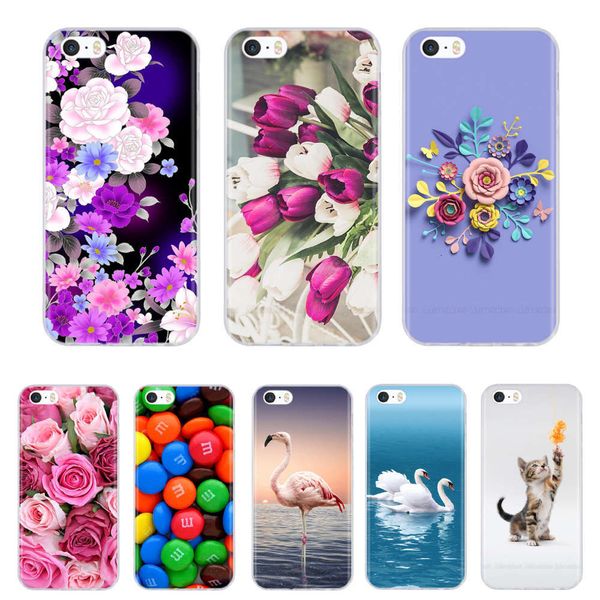 

rfsilicone cover for vip 6 and 6s plus, soft tpu back cover for vip 7 and 8 plussw