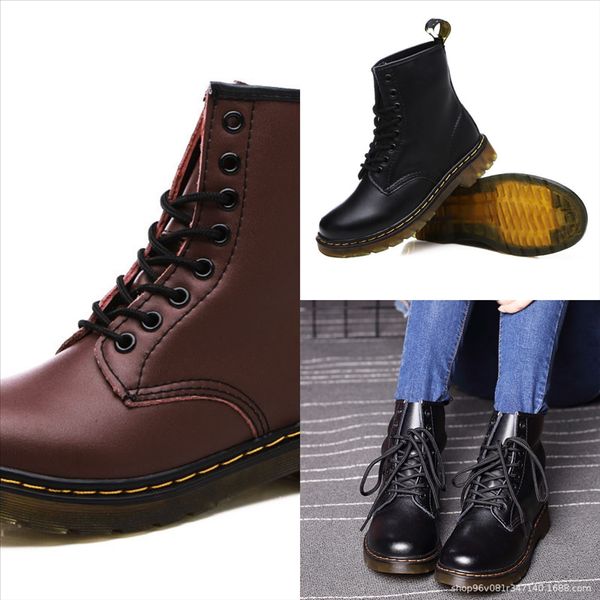 

aixao boots sale boots black leather boots fast heel couple booties ladies high ship leather new arrival bright color