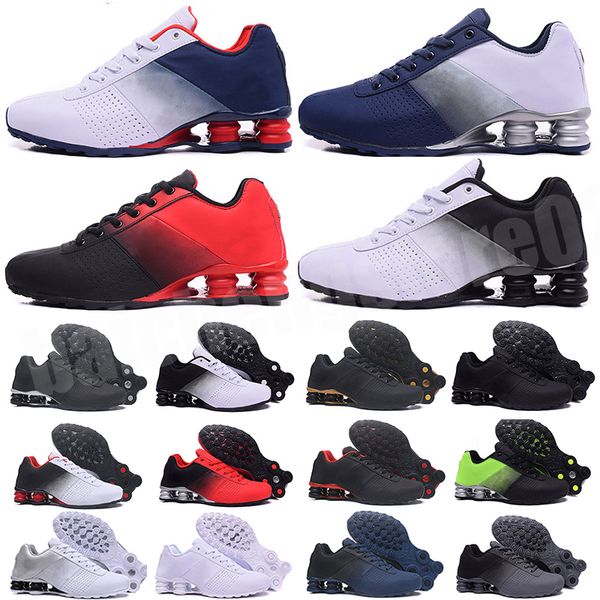 

2021 deliver 809 men shoes muticolor women mens trainers sneaker casual shoes deliver oz nz trainers sneakers 36-46, Black