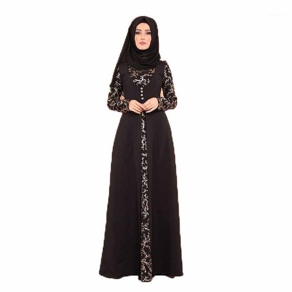 

kaftan robe dubai islam muslim maxi dress abayas caftan marocain qatar oman muslim clothing without hijab1, Red