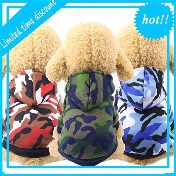 

clothes retrieve dog jacket for small chihuahua solid hoodies winter puppy outfits dogs clothing 8d4q