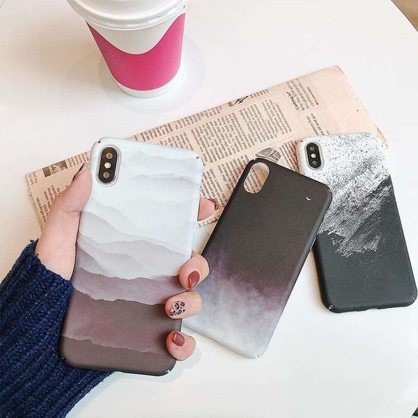 

mobile case of samsung galaxy a50, a30, mountain fort, samsung s8, s9, s10 plus