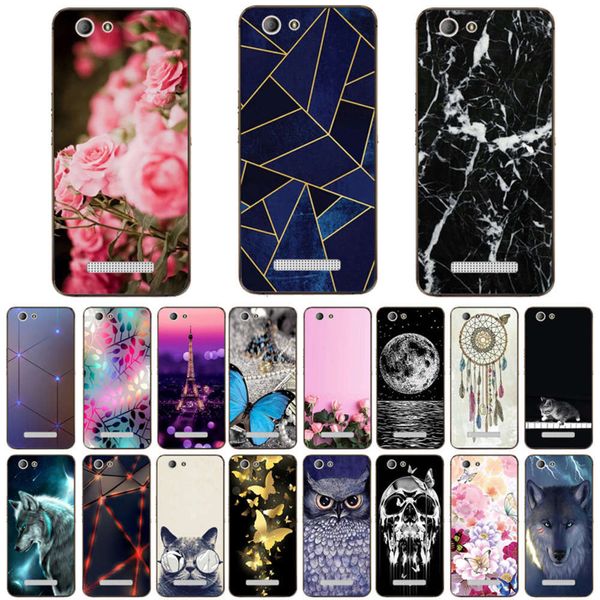 

qa5.5 inch high screen spacer, luxury tpu silicone high screen spacer, mobile phone back coverlk