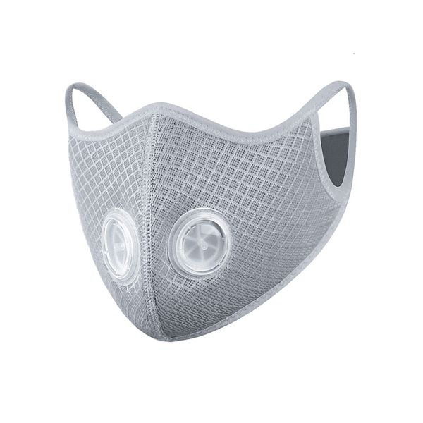 

training cycling face running mask activated anti-pollution sport protection dust mask dust-proof mouth masks
