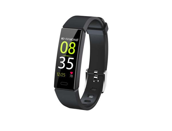 

y39 health smart ip68 waterproof real time monitoring bracelet for heart rate and blood prs