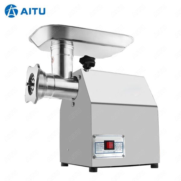 

meat grinders tk12 stainless steel mincer electric commercial 12 grinder