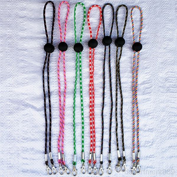 

eyeglass chains for women men face shield anti-loss strap holder necklace glasses chain cords mask lanyard rope 7 styles dhb1526