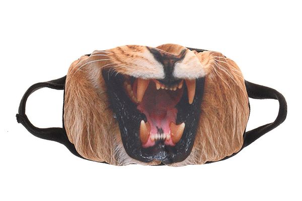

uos3hu factory price face mask new products non mainstream pure cotton dustproof mouth cover male female creative expression pe 6 n