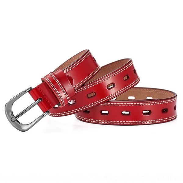 

2zts fahion cotton popular fashion mens double outdoor ring belt waistband d canvas belt 7 colors, Black;brown