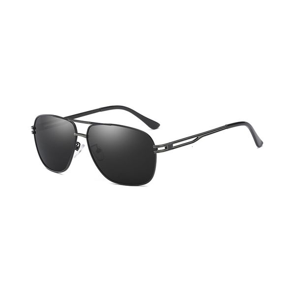 

2021 new fashion sunglasses men luxury designe eyewear fishing driving sun glasses shades oculos gafas de so goggles 0964wd, White;black