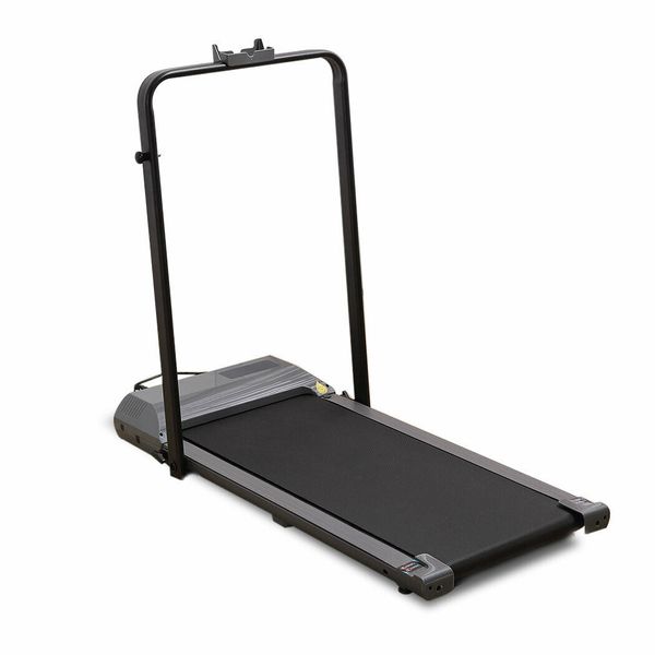 

2020 new electric treadmill walking pad home office gym exercise fitness foldable compact