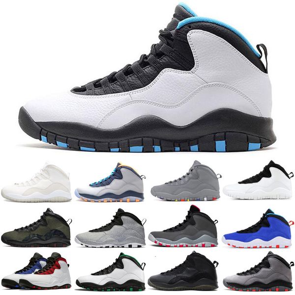 

10 10s men basketball shoes orlando desert camo ember glow fusion red mens discount outdoor comfortable trainers sports shoes, White;red