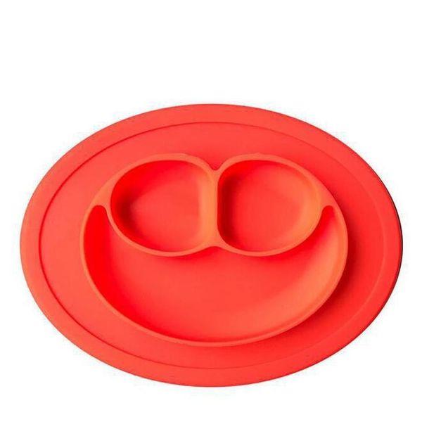 

baby sile bowls dishes plates children food grade sile non slip cute bowl kid baby one piece dish dini wmtkto fivegarden