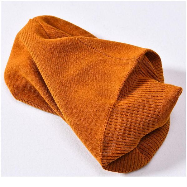 

winter hat beanie plain knitted autumn winter warm cashmere soft slouchy skull caps beanies men women str jlltxa