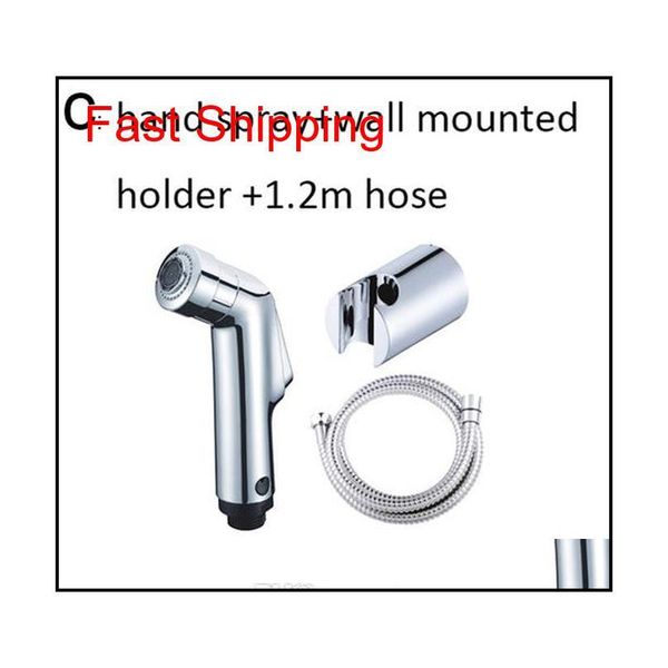

two function toilet hand bidet faucet bathroom bidet shower sprayer brass t adapter 1.2m hose tank hooked ho jllybd bdefight