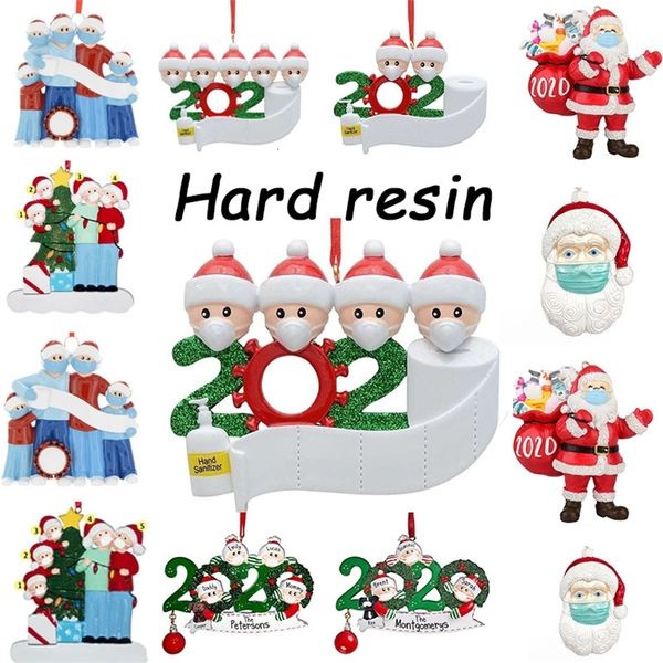 

factorypl27air wholesale freight, 72-hour pendant christmas resin price diy name greetings personalized home 2020 quarantine d
