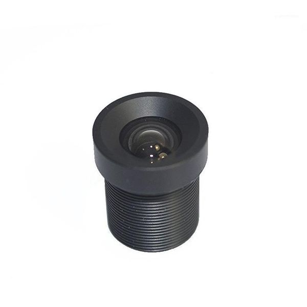 

lens 6mm 60 degree wide angle focus length fixed board for cctv camera as991