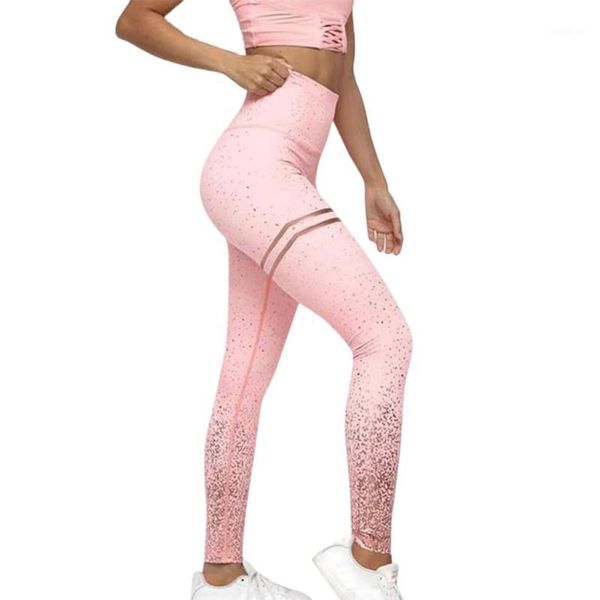

yoga outfits women energy seamless tummy control pants sports gym tights high waist sport leggings running 2021 #201, White;red
