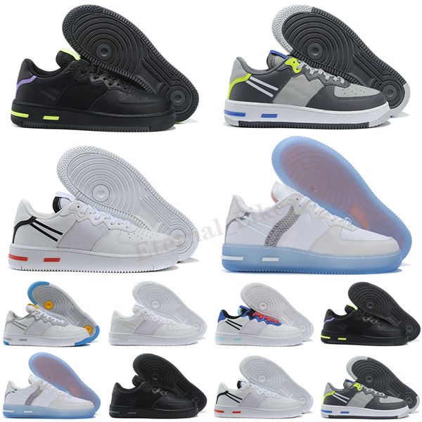 

low shoes pixel para-noise 2.0 type low platform mens casual shoes black white shadow react travis zip men women platform sports sneakers