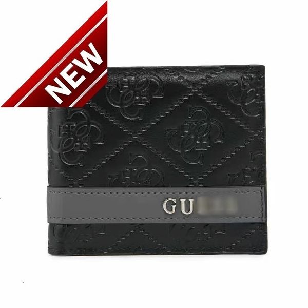 

2022 new gu fashion women's wallet