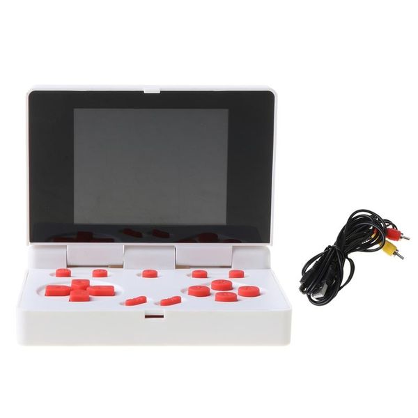 

rs-96 8bit handheld game console 3.0 inch 1000 classical retro games video game dropship