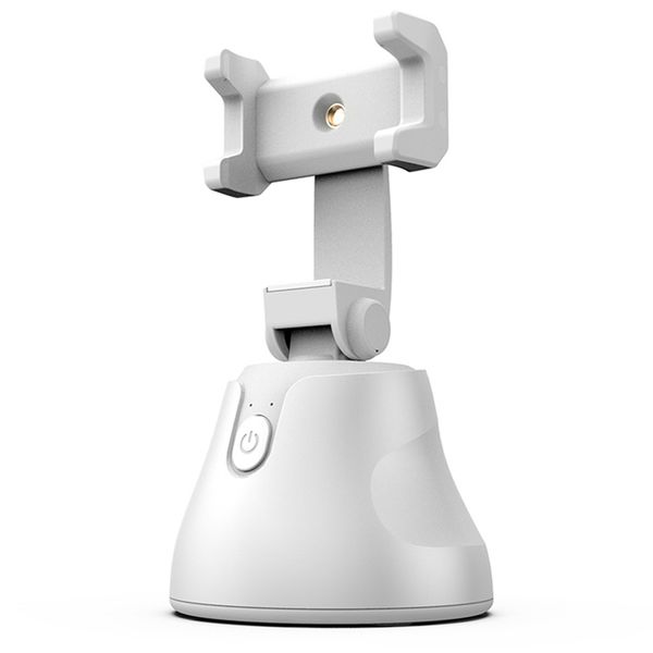 

4fds2aw2020 new oem 360 degrees smart face auto tracking mobile phone holder