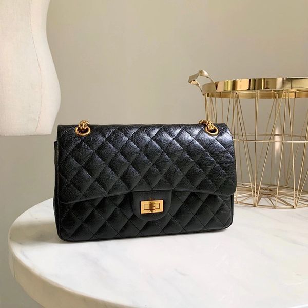 

fashion luxurys designers wave pattern satchel shoulder bag handbags crossbody purse lady leather classic style tote bag with gift bag a99