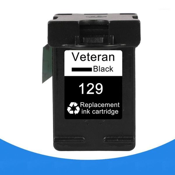 

veteran 129 135 compatible ink cartridge replacement for 129 135 deskjet c4183 5943 6943 6983 d4163 2575 d5163 8053 c41401