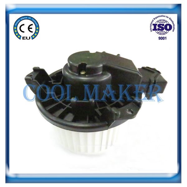 

8710352180 auto ac blower motor for toyota yaris 76970