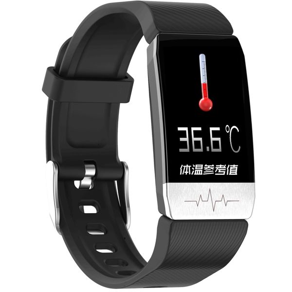 

chrt screen printed ring intelligence phone case watch bluetooth smart bracelet