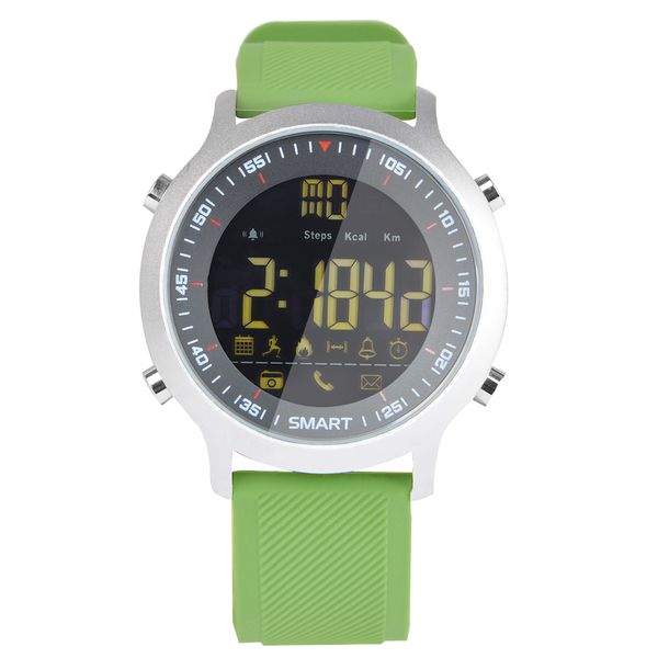 

dfex18 satch function calendar date fstn screen bluetooth 4.0 cloud service low reminder smart watch