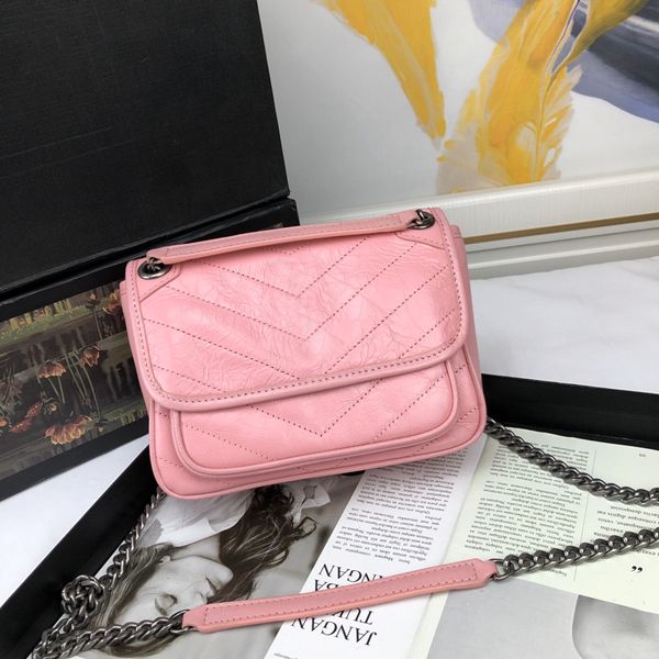 

niki bag luxurys дизайнеры сумки сумки мешок сумка дизайнеры плечевые сумки кошельки качественные женские роскоши crossbody ники сумка