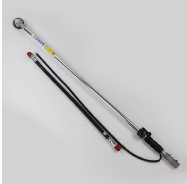 

new model back pack brush cutter grass trimmer operation pipe complete with gear box,transmission ,flexible shaft