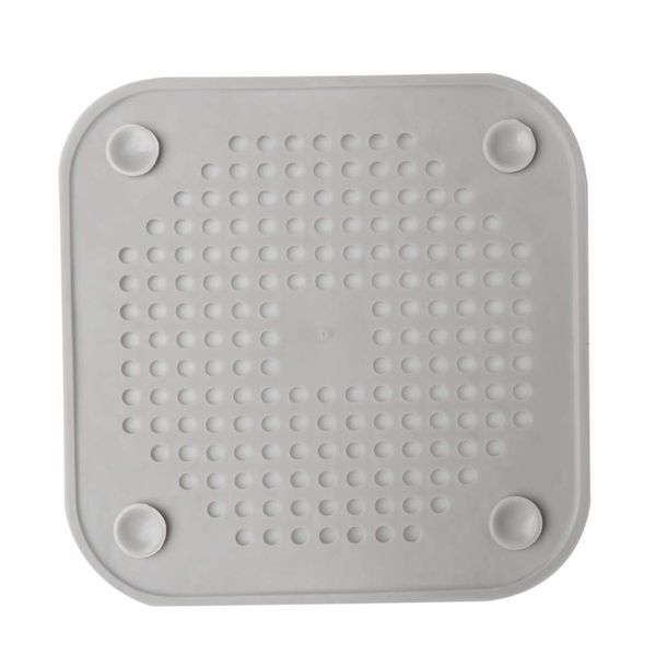 

3pcs silicone floor drain hair ser bathtub bathroom kitchen basin ser sink strainer basin water ser sink lids f jllhln yeah2010