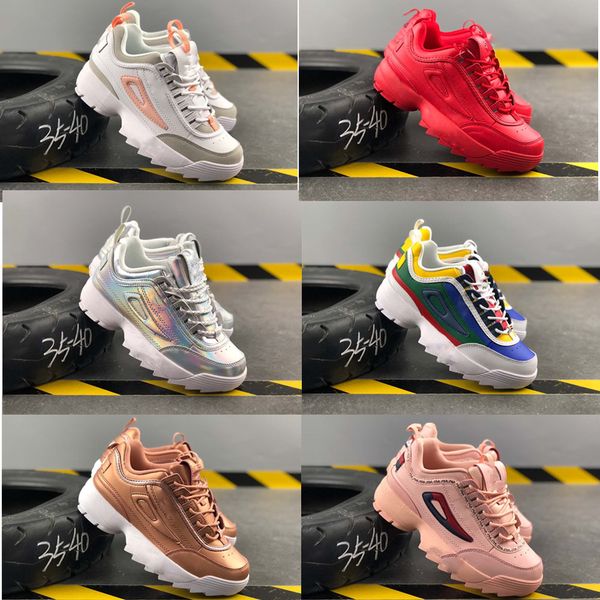 

paris 17fw fashion women shoes dad shoes triple s 17fw sneakers for men women chaussures navy blue orange daddy shoes, Black