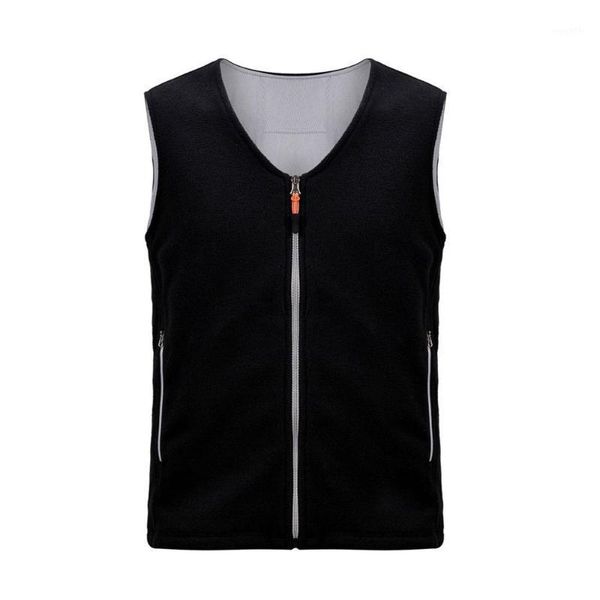 

men women outdoor usb infrared heating vest jacket winter flexible electric heater thermal clothing waistcoat fishing hiking1