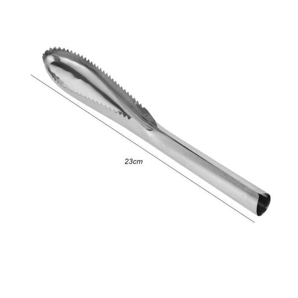 

fish knife stainless steel fish skin brush scraping graters fast remove fish cleaning peeler scaler jllzbw