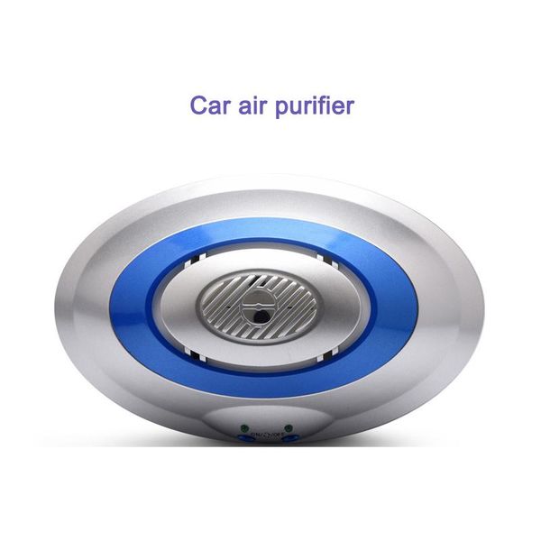 

air purifiers car ozone generator purifier negative ion 12v ionizer nd-105