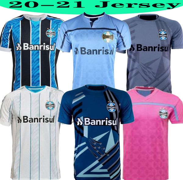 

2020 2021 gremio paulista soccer jerseys 20 21 gilchmei gremio johnath miller luan marlone men football shirt, Black;yellow