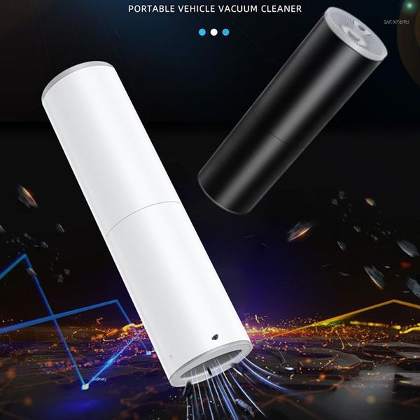 

1pc car handy vacuum cleaner hand-held cord wire vacuum cleaner portable1