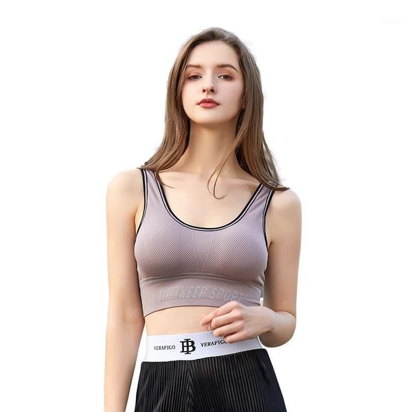 

bras for women bralette fitness padded for running yuga women bras push up brassiere bra vest wireless gym sports bra1, Red;black