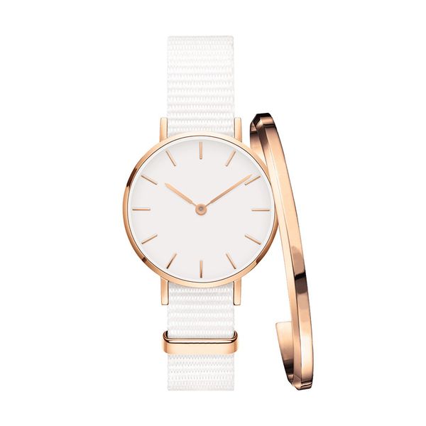 

new box womens sets designer 2pcs bag bracelet gift fashion with christmas gift brand watch watches with rwwvw, Slivery;brown